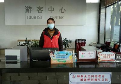 姜堰區設置150處旅游咨詢服務點，助力全域旅游發展
