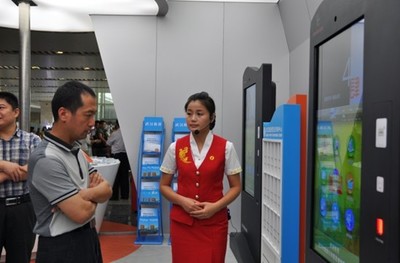 國(guó)家旅游局張海燕副司長(zhǎng)赴漢檢查旅游信息咨詢(xún)標(biāo)準(zhǔn)化工作